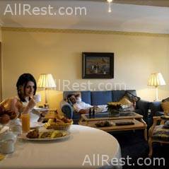 Moevenpick Hotel Cairo-Heliopolis 10